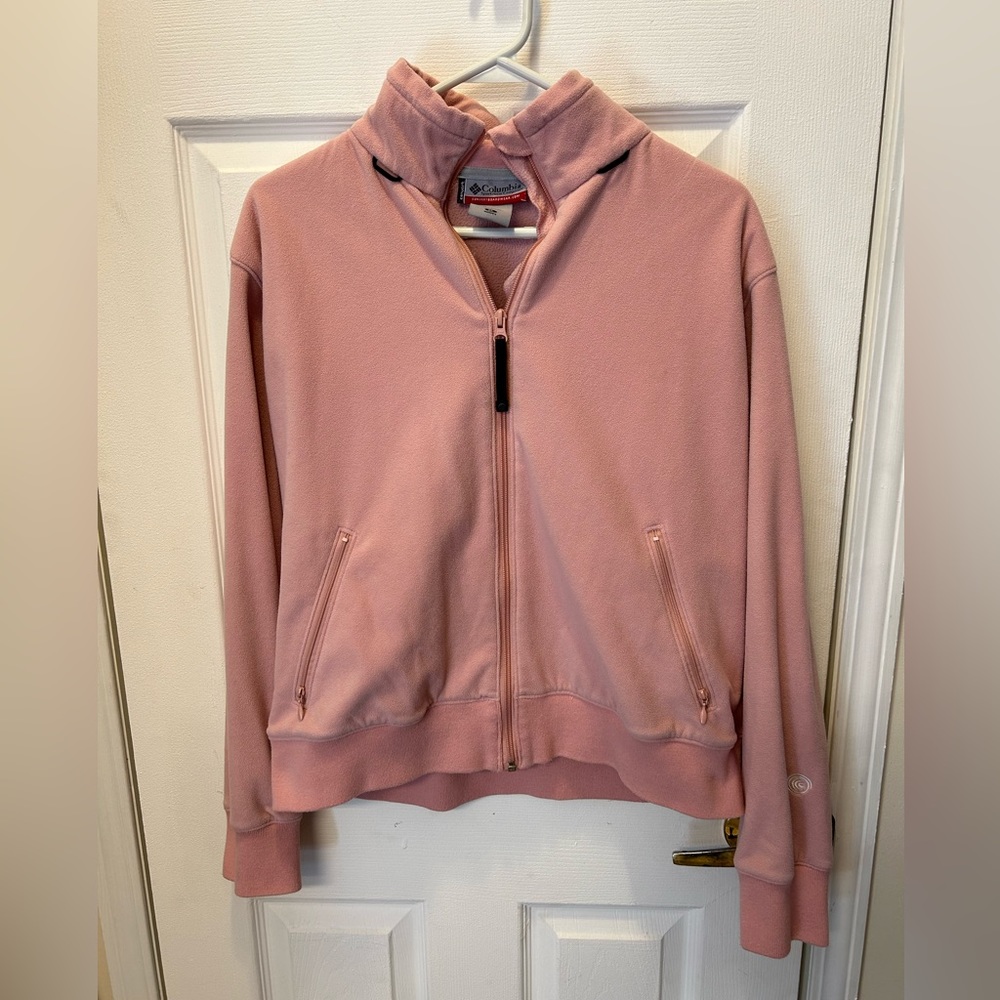 Women’s‎ Columbia jkt xl